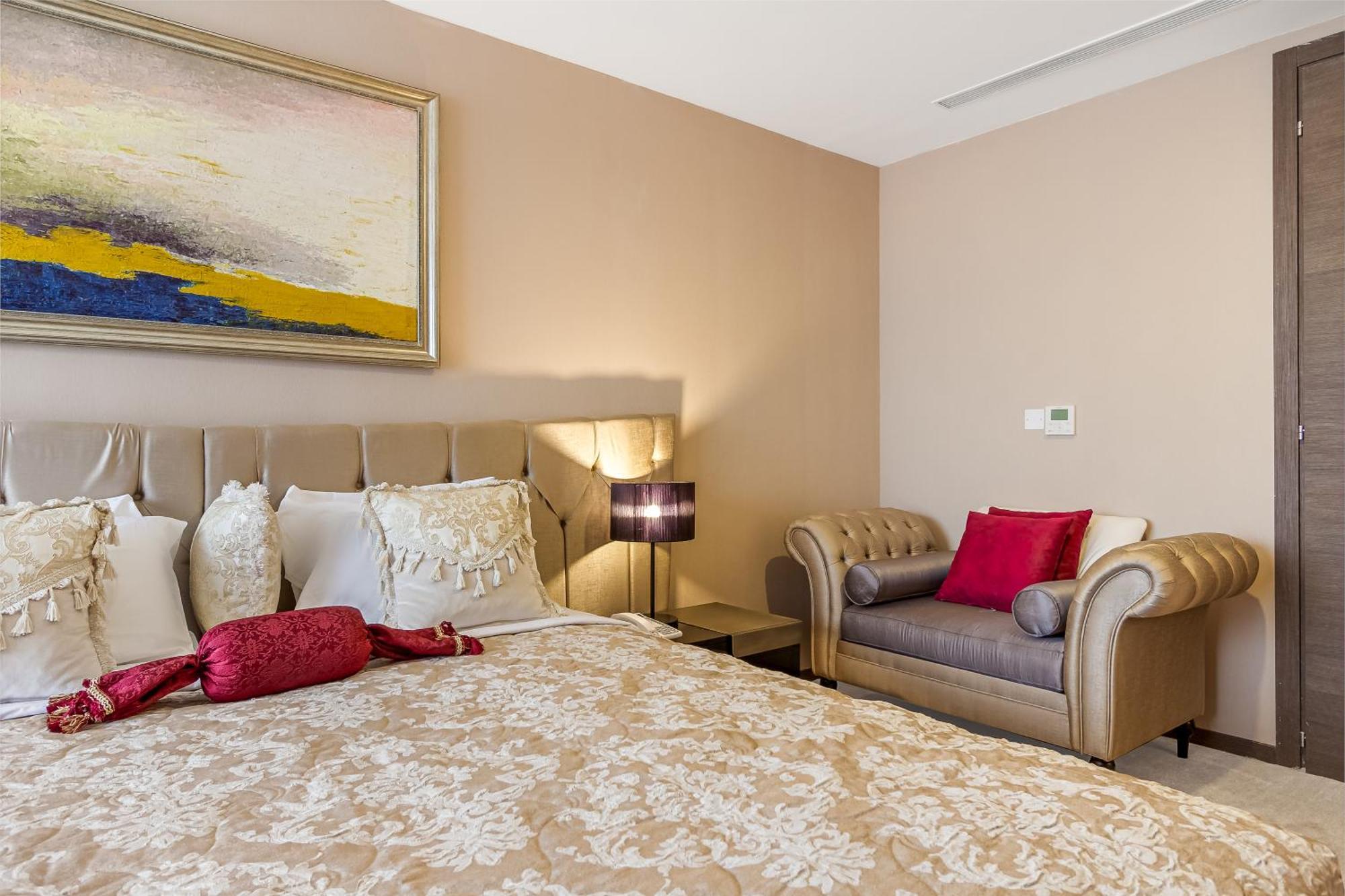 Royal Residences לגוס מראה חיצוני תמונה