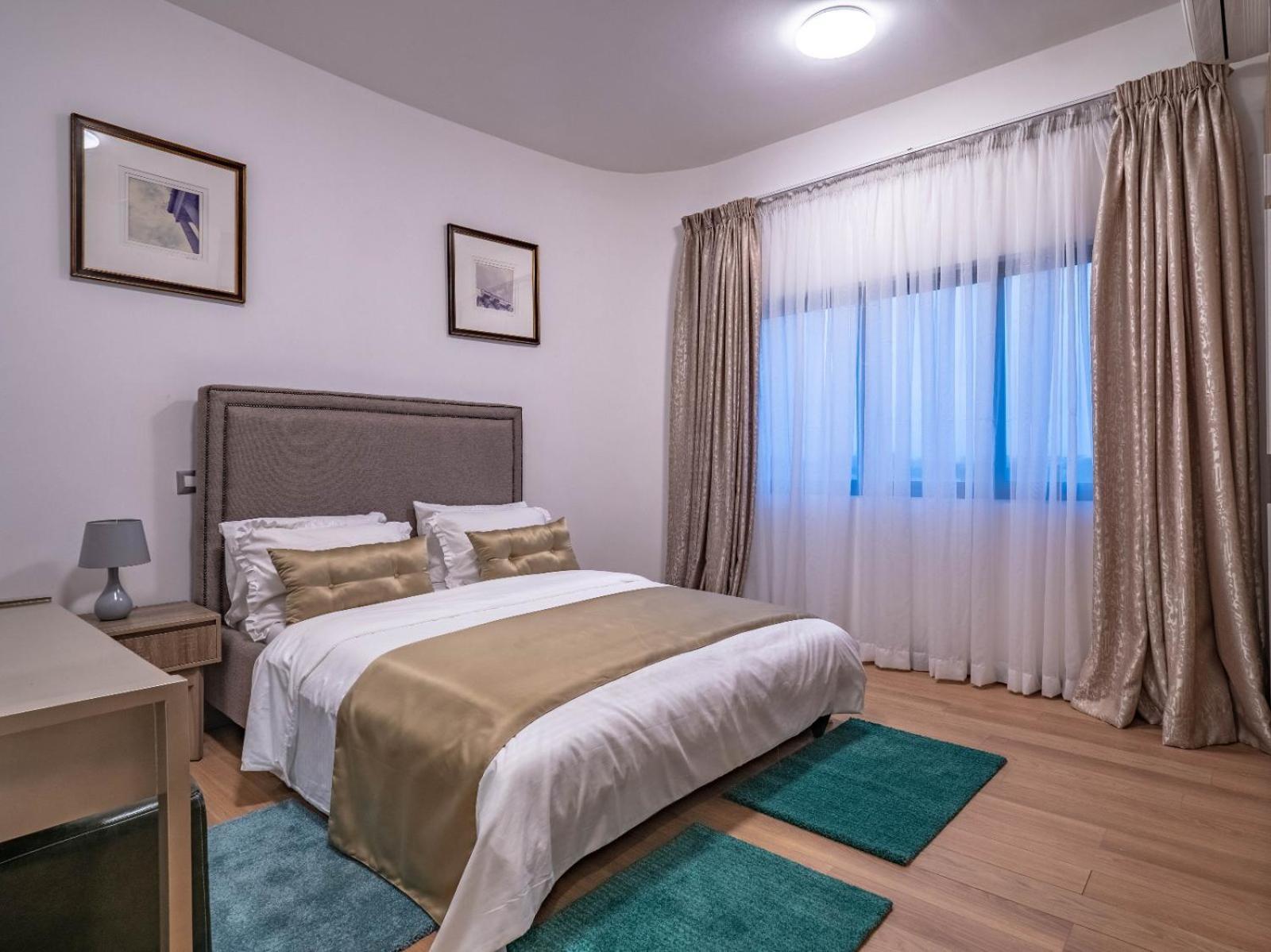 Royal Residences לגוס מראה חיצוני תמונה