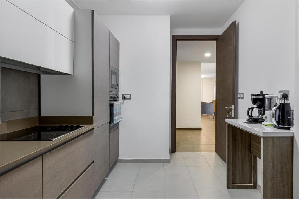 Royal Residences לגוס מראה חיצוני תמונה